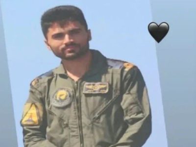 گلستان شهید دیگری تقدیم انقلاب اسلامی کرد