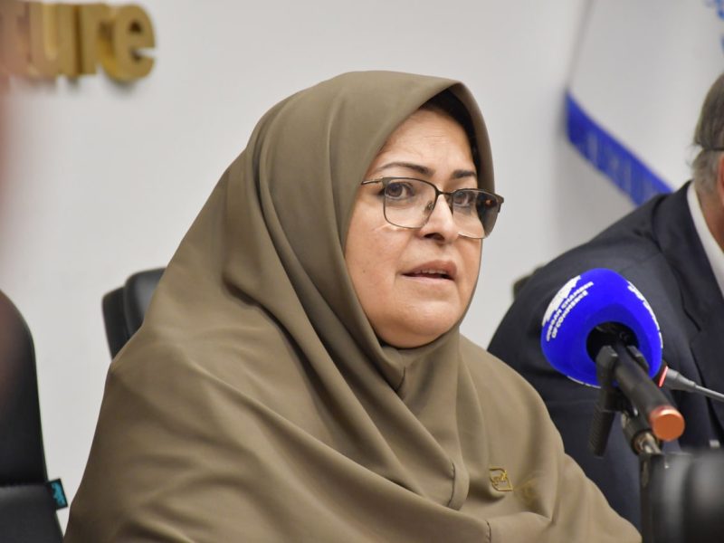 اینچه برون ظرفیت مناسبی برای توسعه تجارت دارد