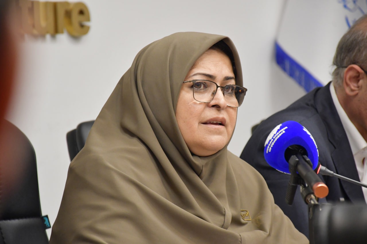 اینچه برون ظرفیت مناسبی برای توسعه تجارت دارد