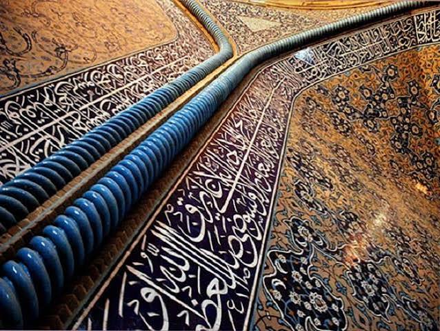 روایتی از «استاد حسن قمی»