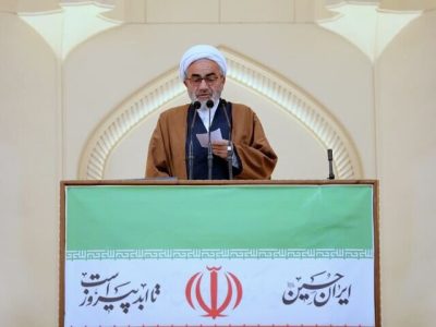 صیرت و شجاعت مردم طی پنج دهه اخیر موجب خنثی شدن توطئه‌های دشمان شد
