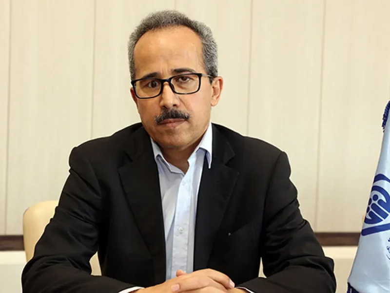 ترازمندی سازمان تامین اجتماعی
