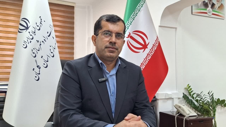 تغییر کاربری اراضی کشاورزی درجه یک و ۲ امکانپذیر نیست