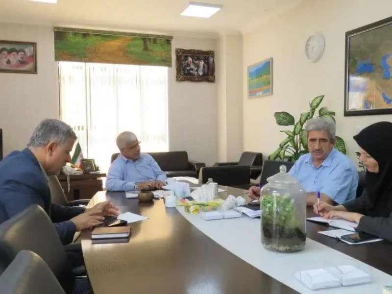 گلستان؛ کانون دیپلماسی اقتصادی شمال کشور در اکسپو ۲۰۲۶
