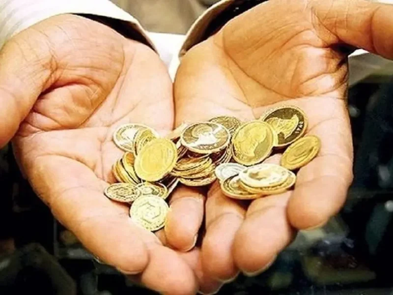 عرضه ۱۰۰ هزار قطعه سکه در قالب اوراق سلف موازی از ۱۸ شهریور