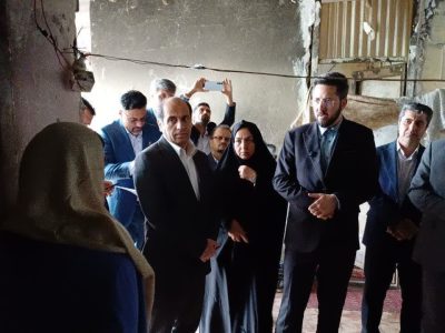 تأخیر در انجام وظایف قانونی دستگاه‌ها در رابطه با حقوق عامه پذیرفتنی نیست