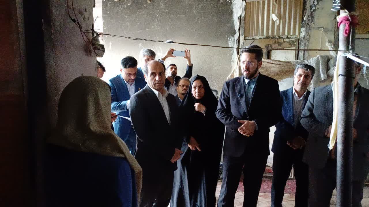 تأخیر در انجام وظایف قانونی دستگاه‌ها در رابطه با حقوق عامه پذیرفتنی نیست