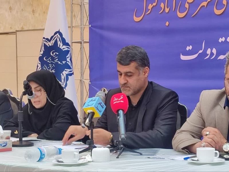 افتتاح و گلنگ زنی ۱۱ پروژه در هفته دولت/ تله کابین همچنان سرمایه گذار ندارد
