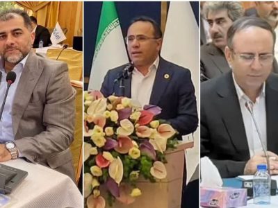معرفی طالع زاری به عنوان عضو پیگیری کننده «سند ملی ارتقای نهاد وکالت» به وزارت دادگستری