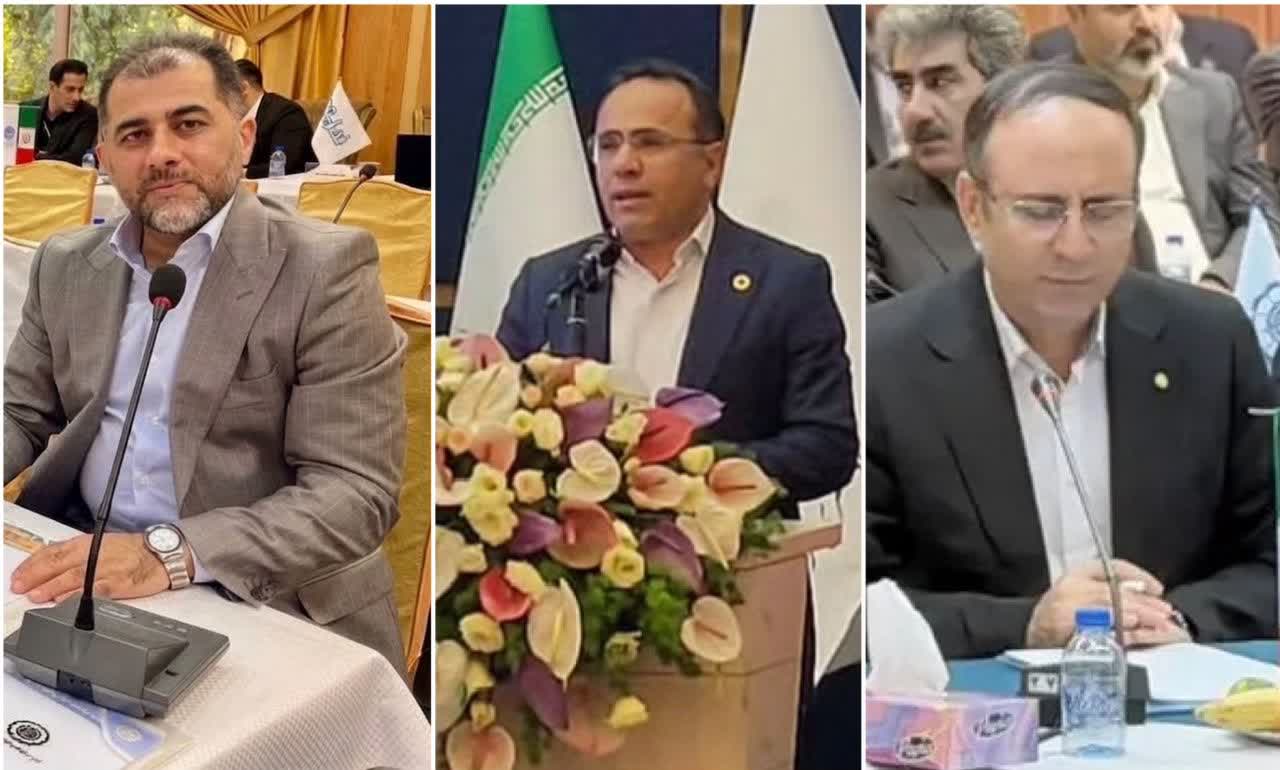 معرفی طالع زاری به عنوان عضو پیگیری کننده «سند ملی ارتقای نهاد وکالت» به وزارت دادگستری