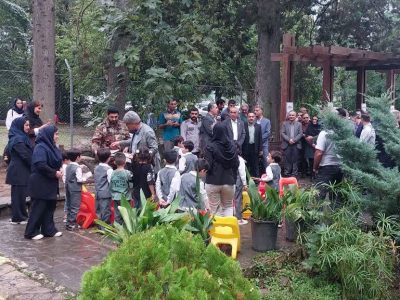 آموزش، فرهنگ‌سازی و ترویج حفاظت در دستور کار منابع طبیعی است