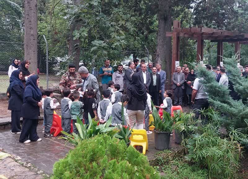 آموزش، فرهنگ‌سازی و ترویج حفاظت در دستور کار منابع طبیعی است
