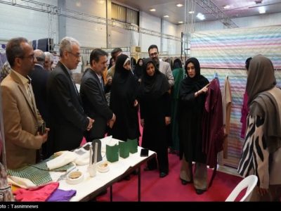 طراحی‌های حوزه مد و لباس  باید به نیاز واقعی مردم و شرایط بازار پاسخ دهد