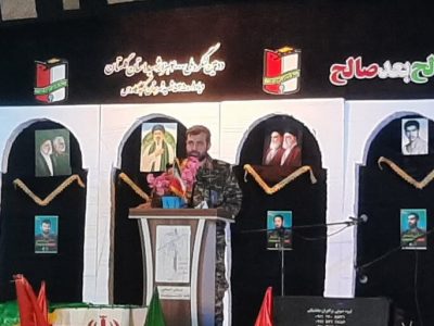 میدان رویارویی امروز تنها به عرصه نظامی محدود نیست