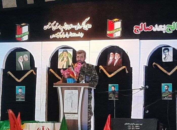 میدان رویارویی امروز تنها به عرصه نظامی محدود نیست