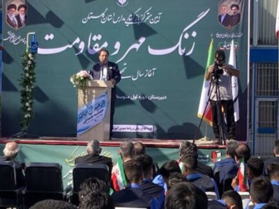 مدرسه باید نسلی را پرورش دهد که ضمن برخورداری از دانش و مهارت