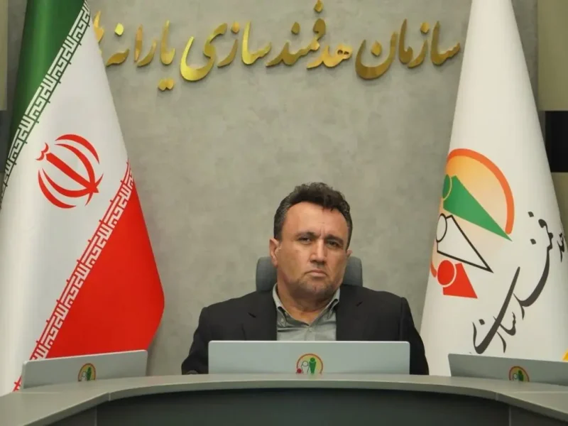 واریز ۵۵ همت دیگر از مطالبات گندم‌کاران آغاز شد