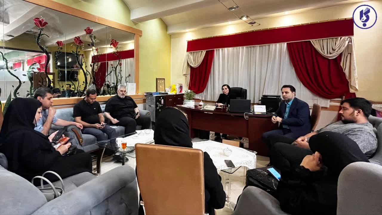 نقش حمایتگر «حامی» نقش حمایتگر برای زندانیان و زنان سرپرست خانوار