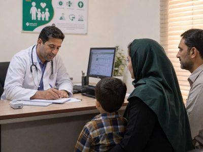 سرپرست تامین اجتماعی برای پزشک خانواده شرط گذاشت