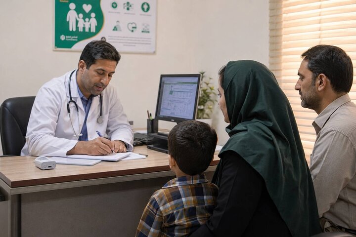 سرپرست تامین اجتماعی برای پزشک خانواده شرط گذاشت