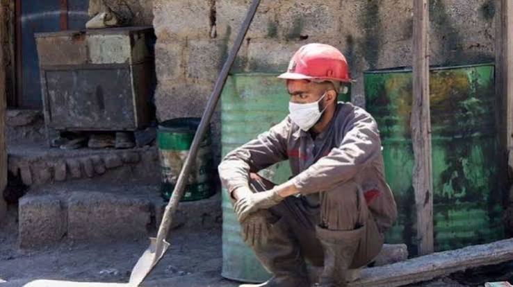 کارگران فصلی ساختمانی؛ معیشتی دشوار در سایه تحریم و جنگ