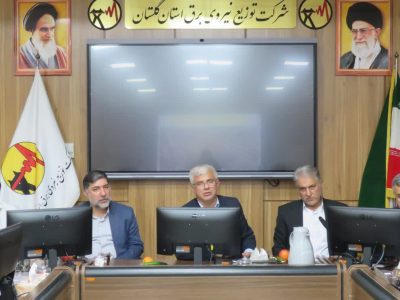 تسهیل وتسریع فرآیندهای اداری، متضمن امنیت سرمایه‌گذاری است