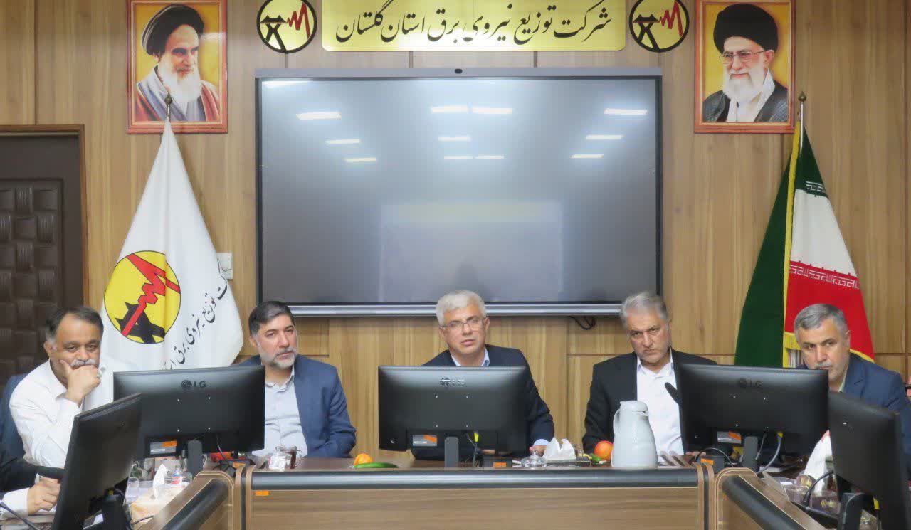 تسهیل وتسریع فرآیندهای اداری، متضمن امنیت سرمایهگذاری است