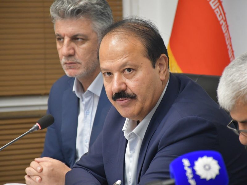 موفقیت در بازارهای صادراتی نیازمند استانداردسازی قابل اعتماد است