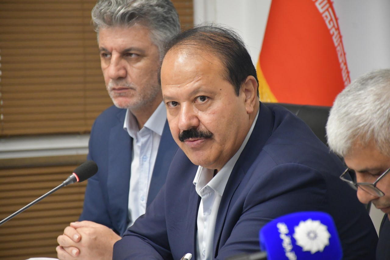 موفقیت در بازارهای صادراتی نیازمند استانداردسازی قابل اعتماد است