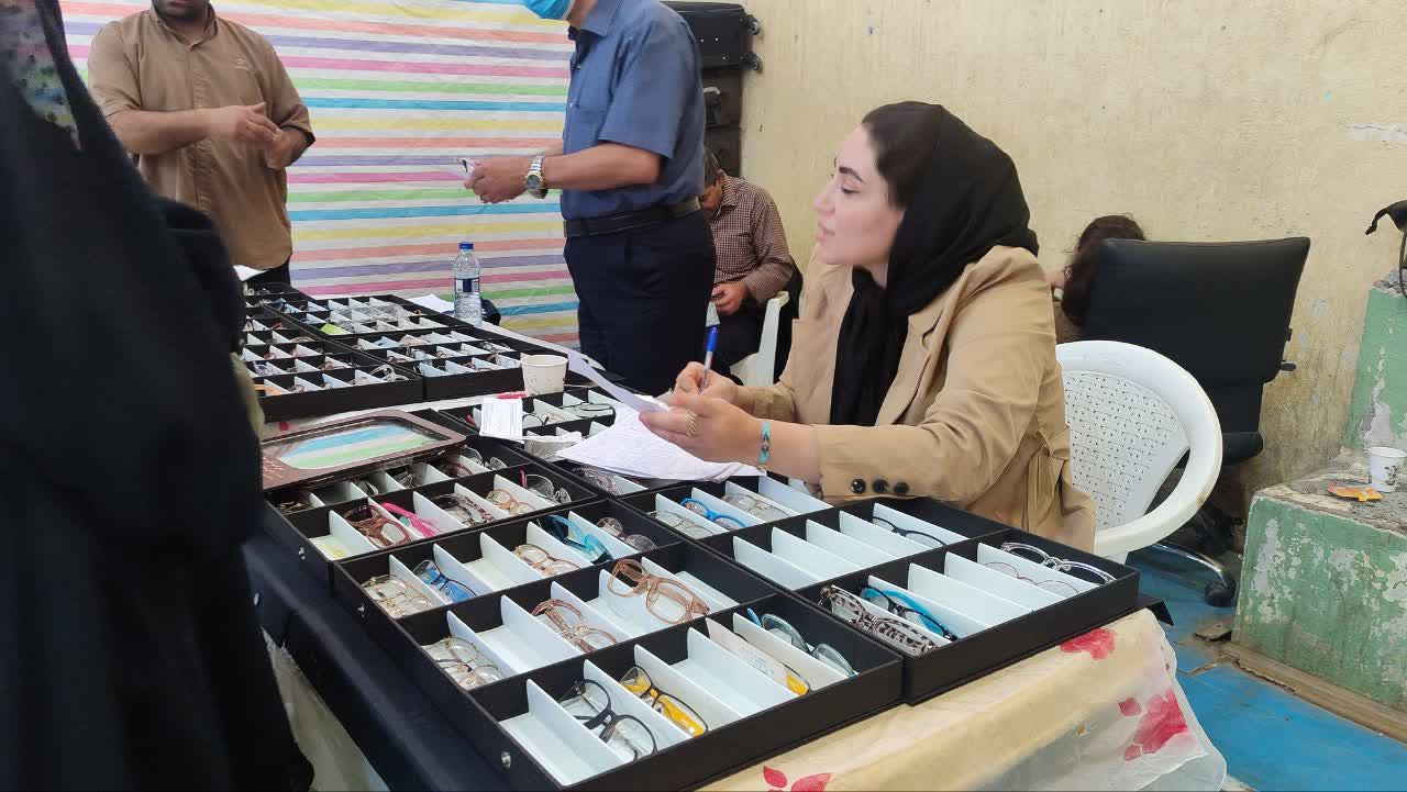 خدمات جهادی سلامت؛ نقطه طلایی تحقق عدالت اجتماعی