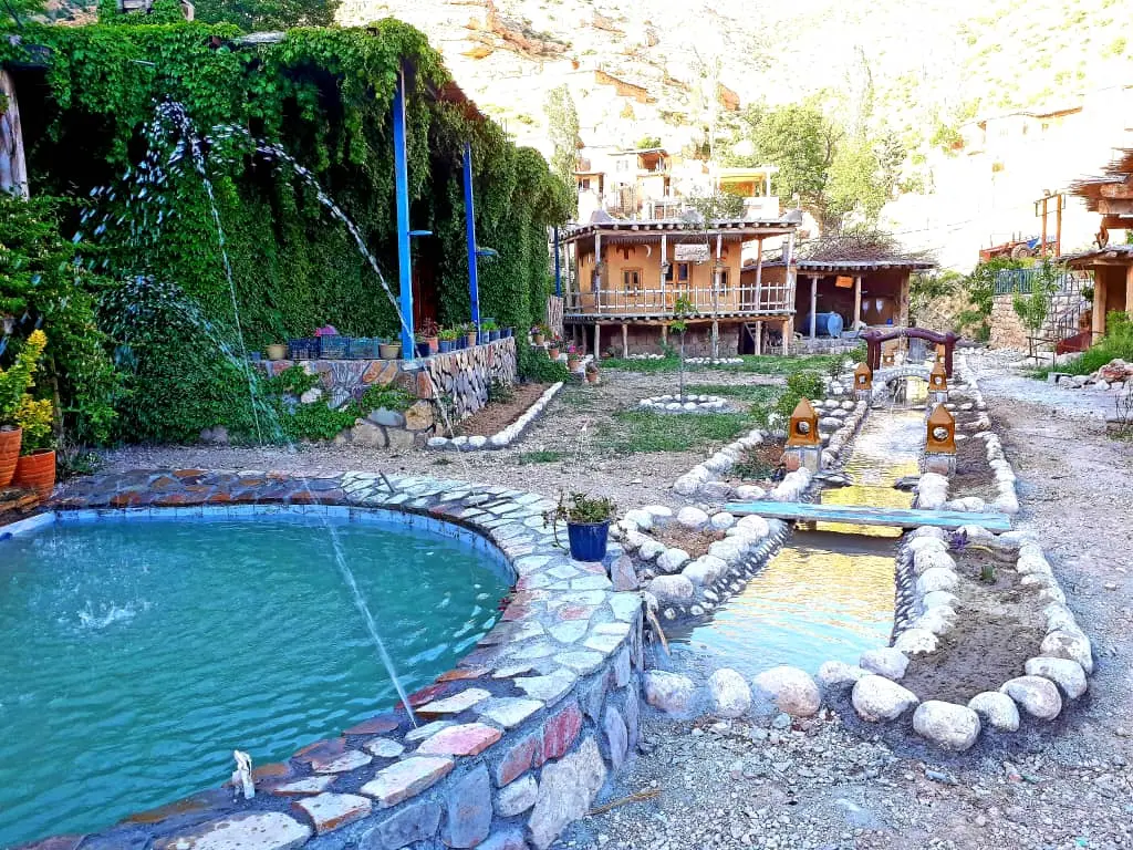 از ظرفیتهای اقتصادی تا درآمد پایدار