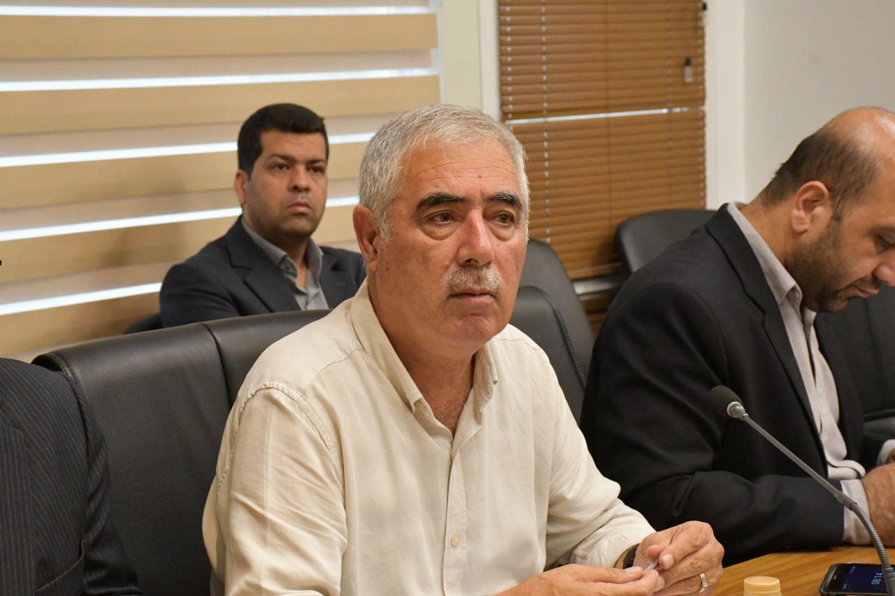 موازی کاری عامل کندی توسعه ریلی در اینچه‌برون