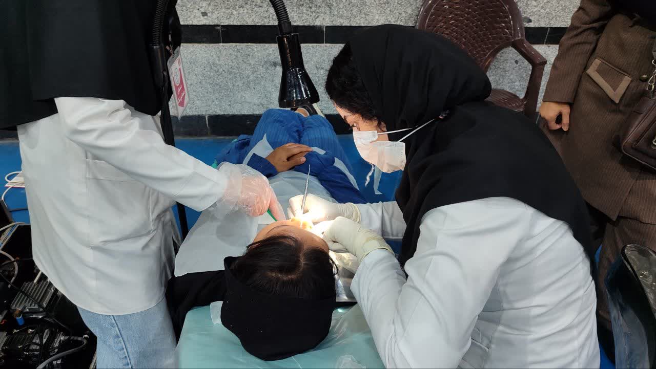 جهاد خدمت؛ از اردوهای جهادی تا نهضت خدمت‌رسانی