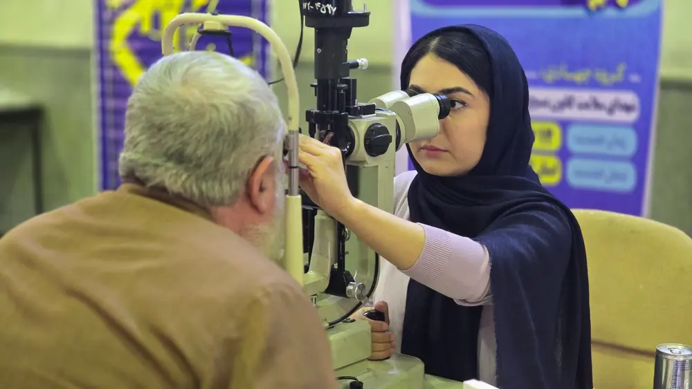 خدمات جهادی سلامت؛ نقطه طلایی تحقق عدالت اجتماعی