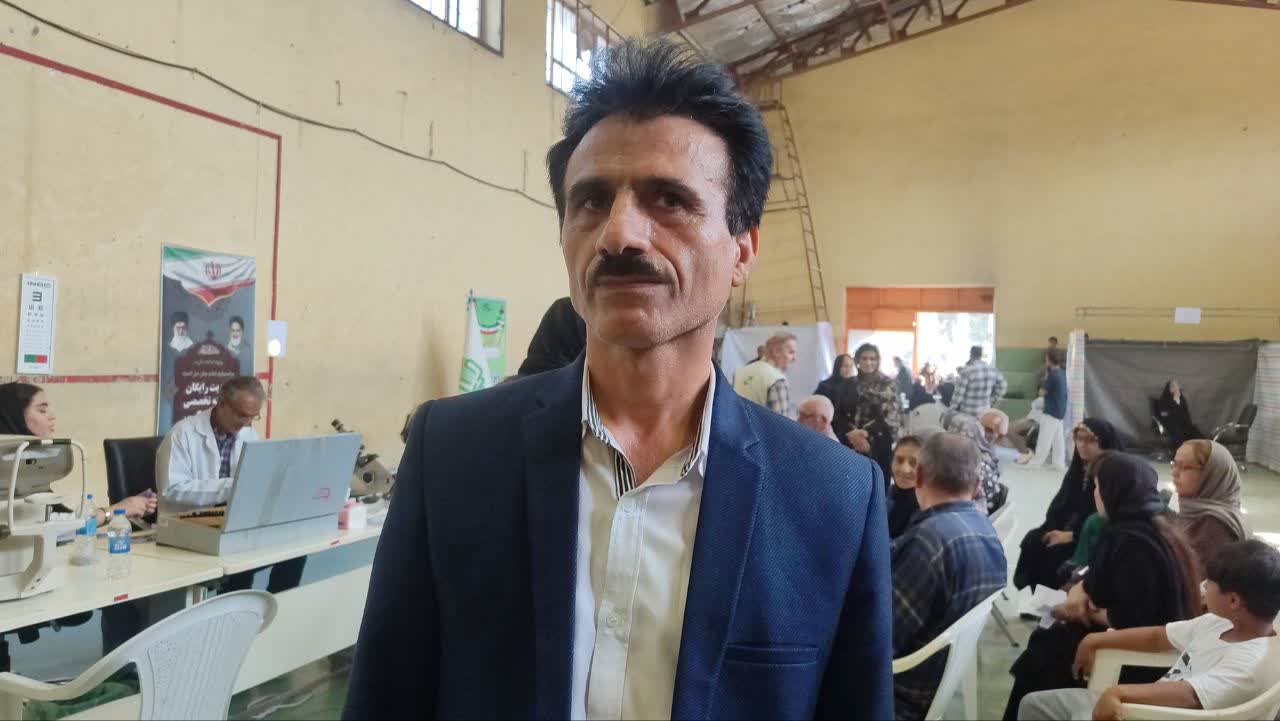 خدمات جهادی سلامت؛ نقطه طلایی تحقق عدالت اجتماعی