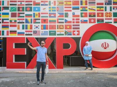 اکسپو ۲۰۲۶ گلستان؛ نمایش توانمندی‌های استان در روزهای پس از جنگ