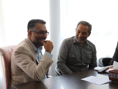 رسانه‌ها در مقابله با جنگ شناختی نقش محوری دارند