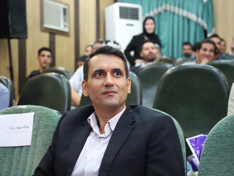 تأکید رئیس مرکز آموزش فنی و حرفه‌ای گرگان بر ارتقای مهارت و ایمنی اسلب‌کاران
