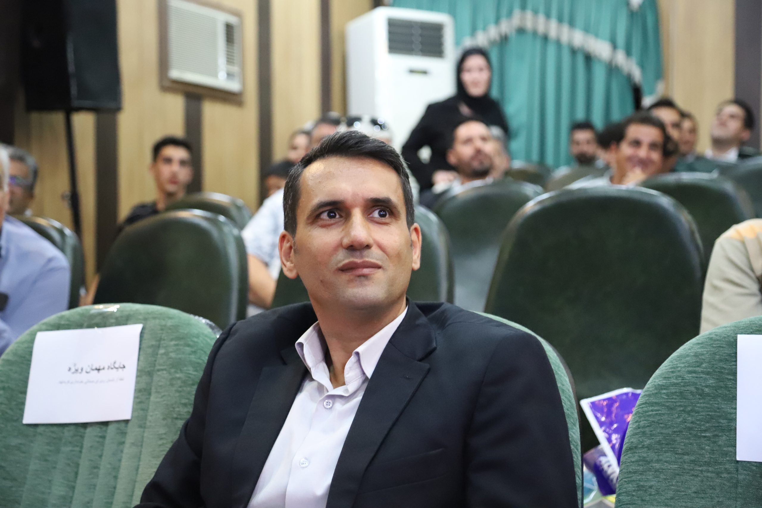 تأکید رئیس مرکز آموزش فنی و حرفه‌ای گرگان بر ارتقای مهارت و ایمنی اسلب‌کاران
