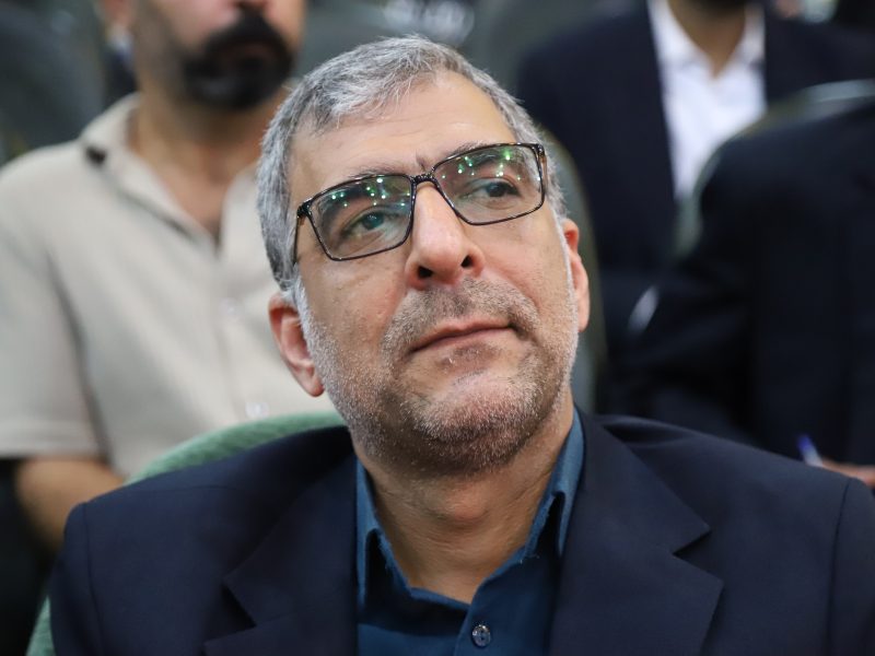 آموزش تخصصی اسلب‌کاران باید به حضور در بازارهای خارجی منجر شود