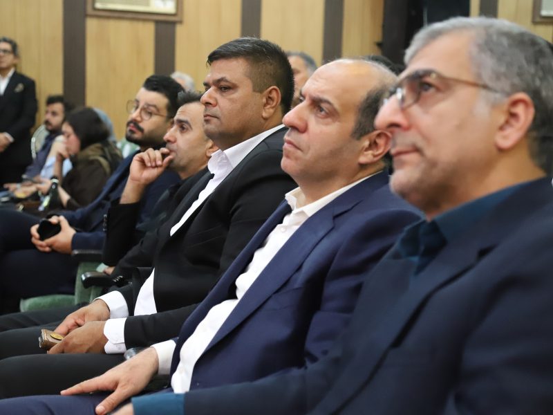 تشکل‌های تخصصی، زمینه‌ساز انتقال دانش و توسعه صنعت ساختمان هستند