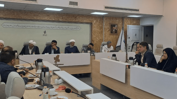 قانون مطبوعات و سند توسعه رسانه روی میز مجلس