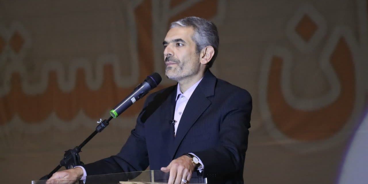 محمدی: فرهنگ و هنر باید روایتگر حماسه شهدای هنرمند برای نسل جوان باشد