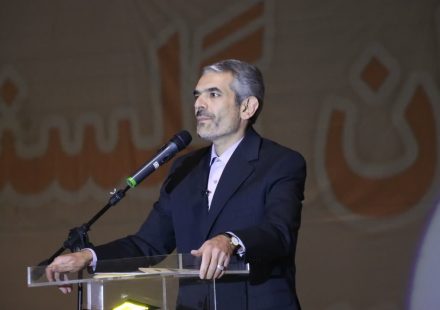 محمدی: فرهنگ و هنر باید روایتگر حماسه شهدای هنرمند برای نسل جوان باشد