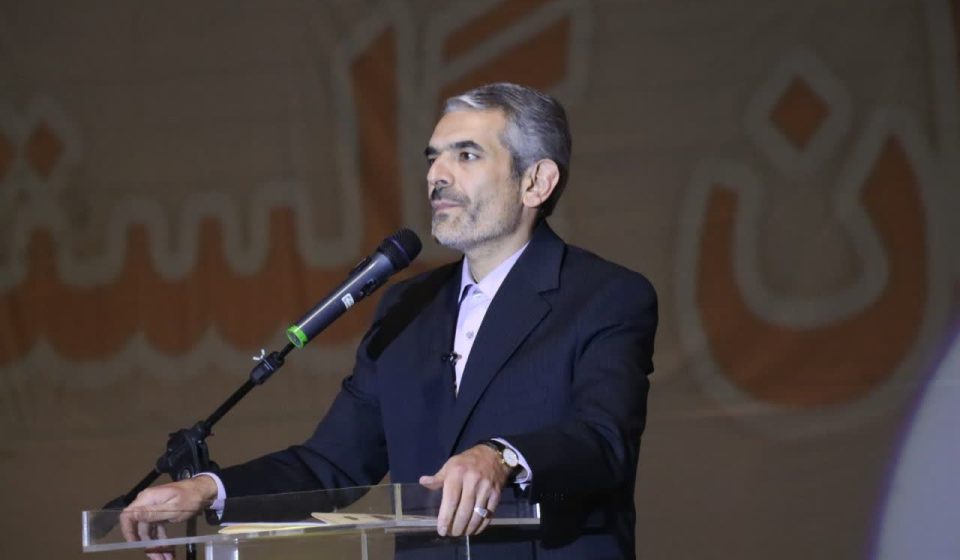 محمدی: فرهنگ و هنر باید روایتگر حماسه شهدای هنرمند برای نسل جوان باشد