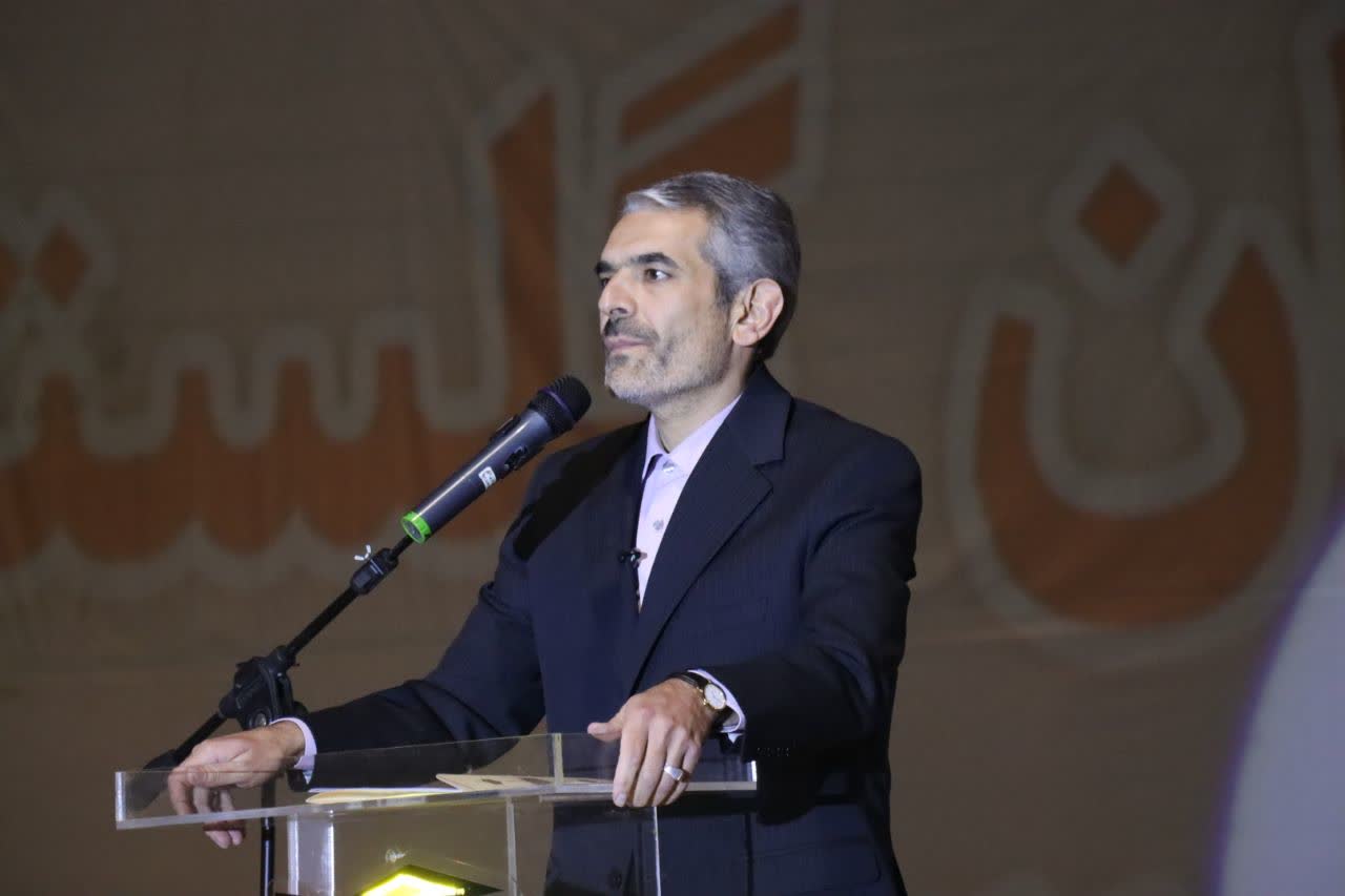 محمدی: فرهنگ و هنر باید روایتگر حماسه شهدای هنرمند برای نسل جوان باشد