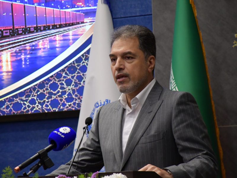 ثبات فضای اقتصادی از نیازهای ضروری بازرگانان و تولید کنندگان است