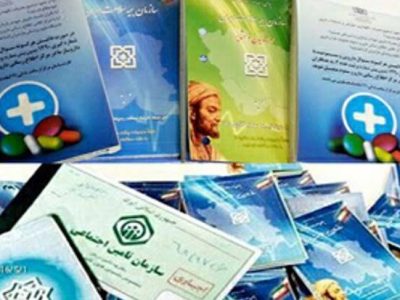 بیمه‌ها ورشکست شده اند