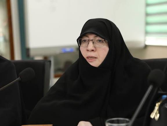 مسئول بسیج جامعه زنان کشور: خانواده‌های شهدا در تداوم فرهنگ ایثار و شهادت نقش موثری دارند