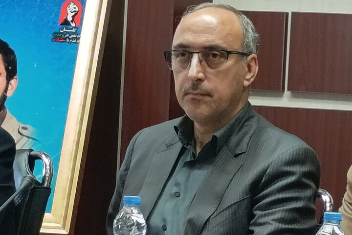 امروز دشمن در کنار تقابل نظامی، جنگ ترکیبی و جنگ نرم را دنبال می‌کند